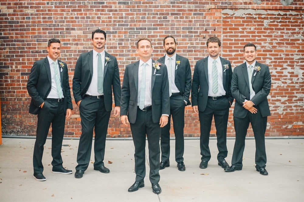 louisville copper and kings Louisville wedding photographers