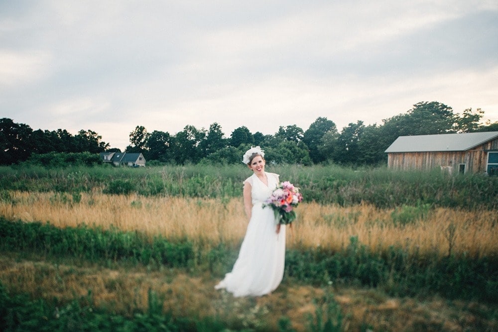 silver queen farm ithaca destination wedding Lexington photographers