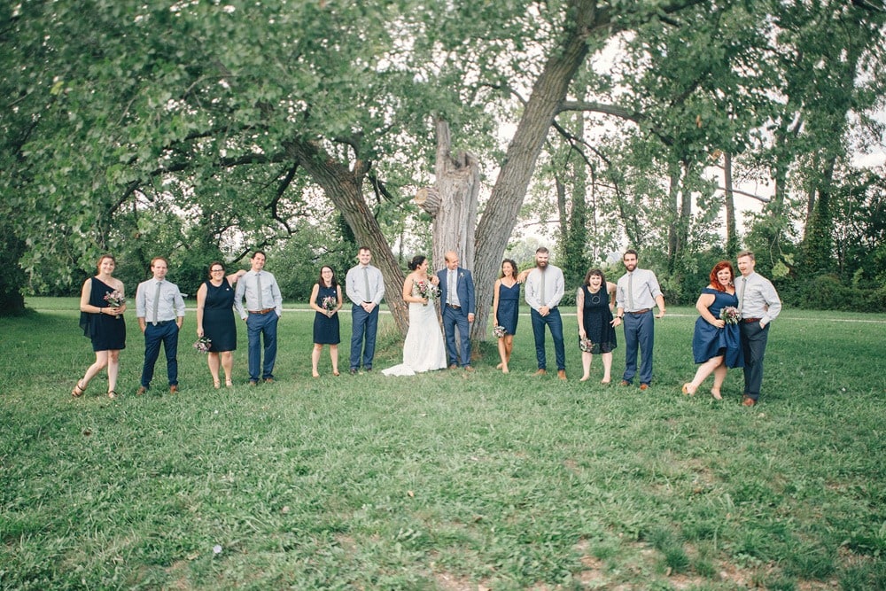 belle isle detroit diy wedding Lexington photographers