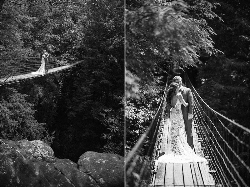 fall creek falls elopement lexington wedding photographer