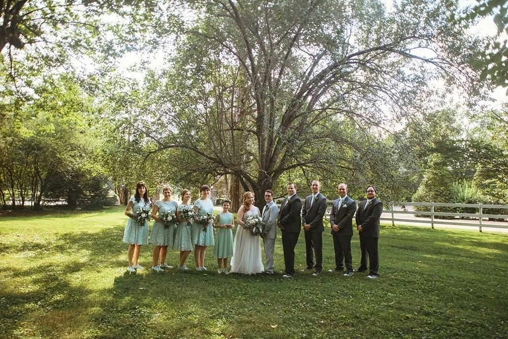 cedarwood wedding lexington photographers