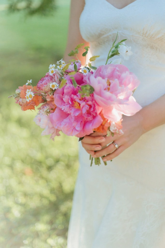wedding flowers by bellaire blooms